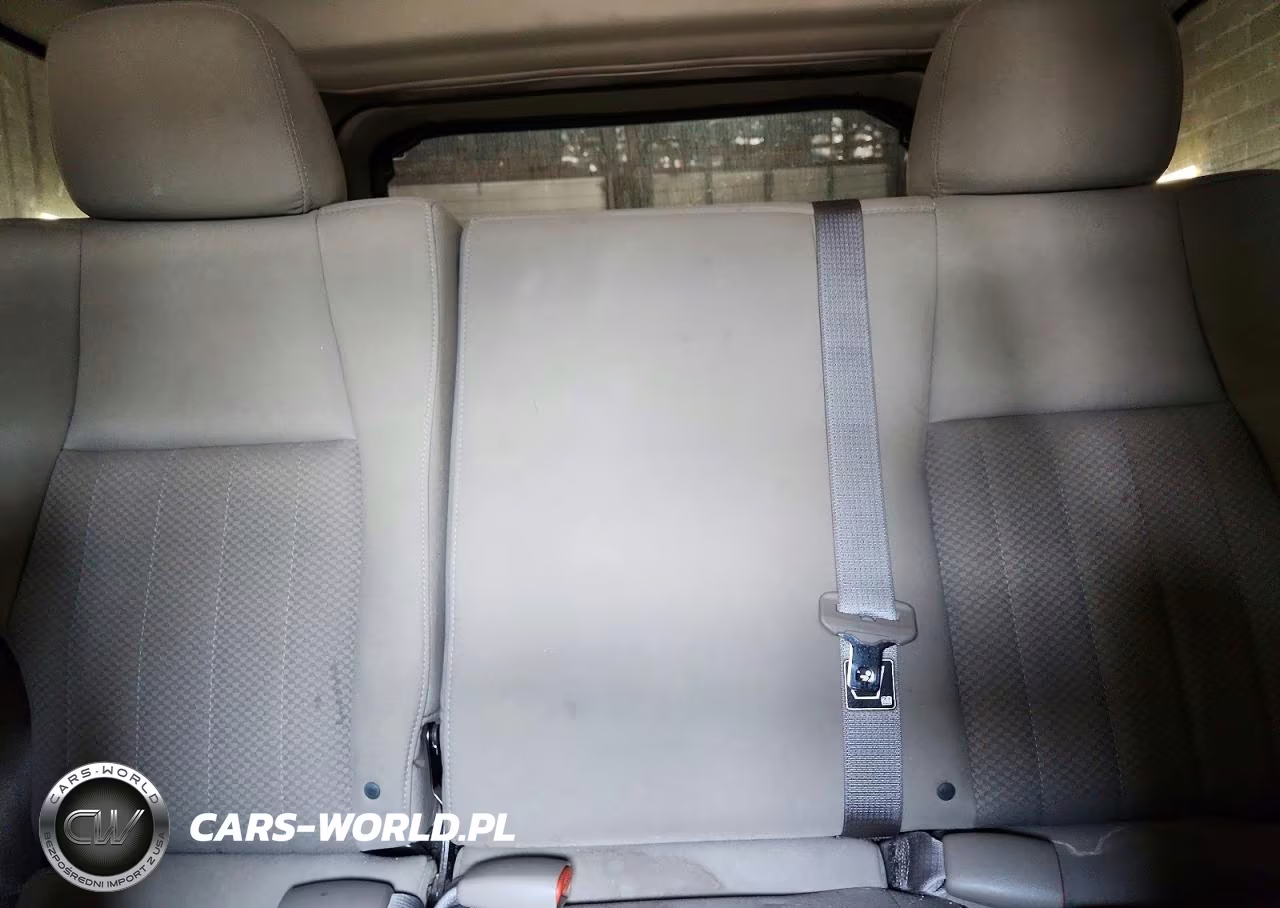 2006 Jeep Grand Cherokee Laredo VIN:1J4GR48K96C277913 - 10