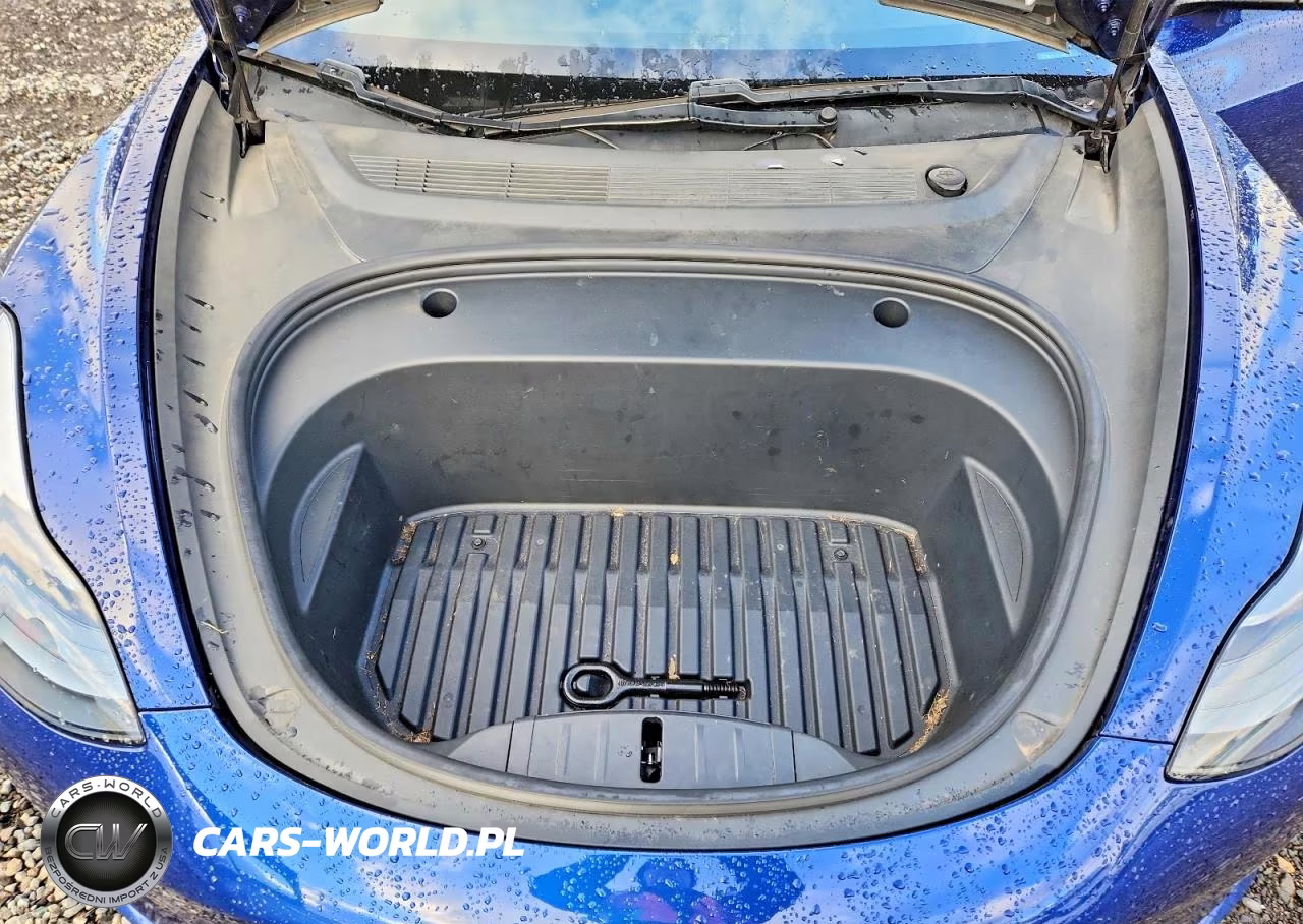 2021 Tesla Model 3 VIN:5YJ3E1EB9MF003680 - 11