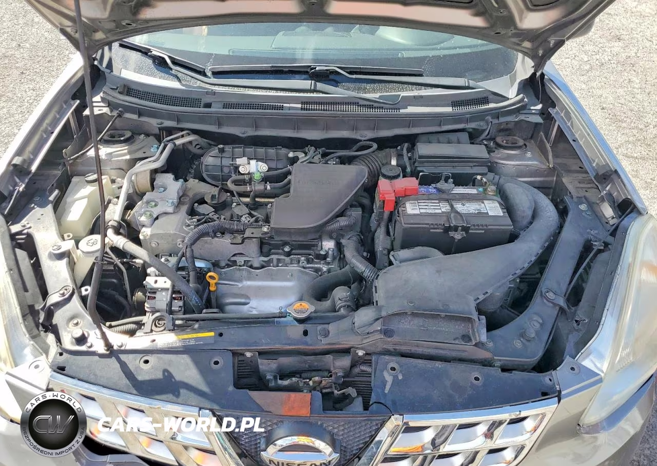 2012 Nissan Rogue S VIN:JN8AS5MT4CW282245 - 12