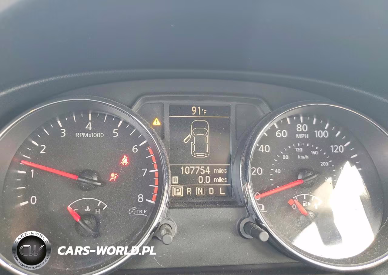 2012 Nissan Rogue S VIN:JN8AS5MT4CW282245 - 9