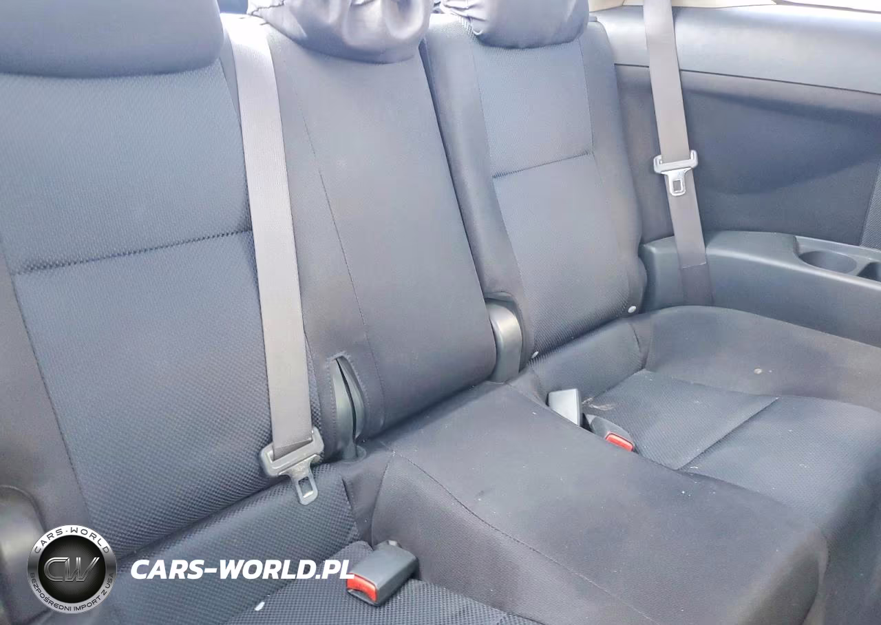 2010 Toyota Scion Tc VIN:JTKDE3B78A0319722 - 10