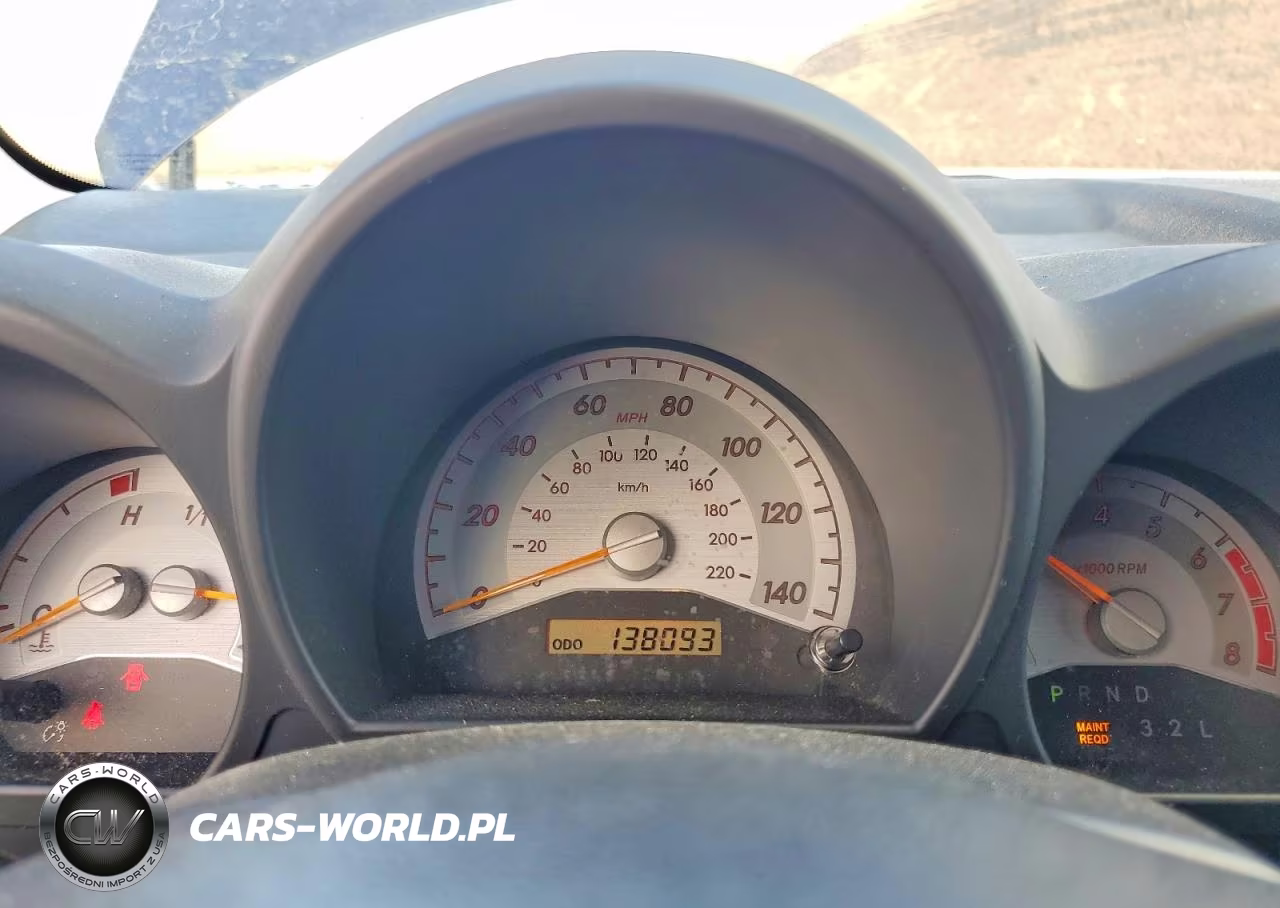 2010 Toyota Scion Tc VIN:JTKDE3B78A0319722 - 9