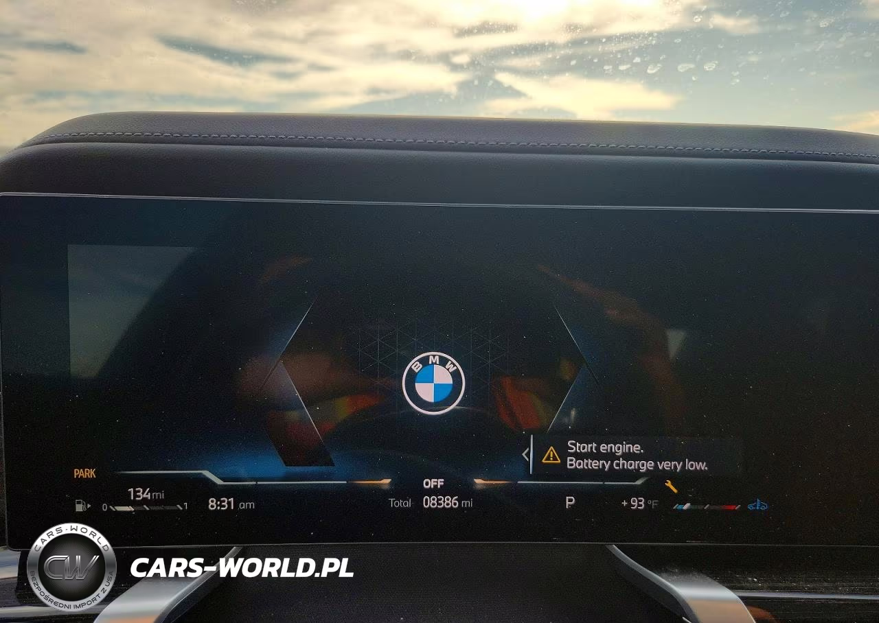 2026 BMW 740 I VIN:WBA23EH05TCX83401 - 9