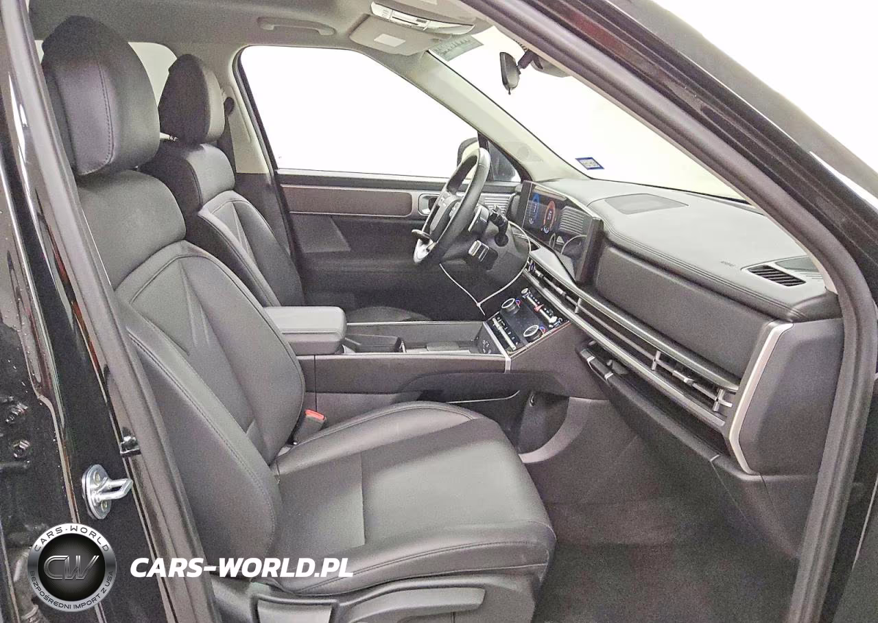 2026 Hyundai Santa Fe Xrt VIN:5NMP3DGL4TH188328 - 15