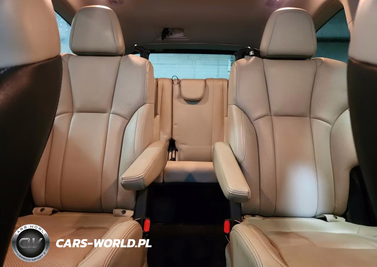 2019 Subaru Ascent Limited VIN:4S4WMAPD8K3444799 - 10
