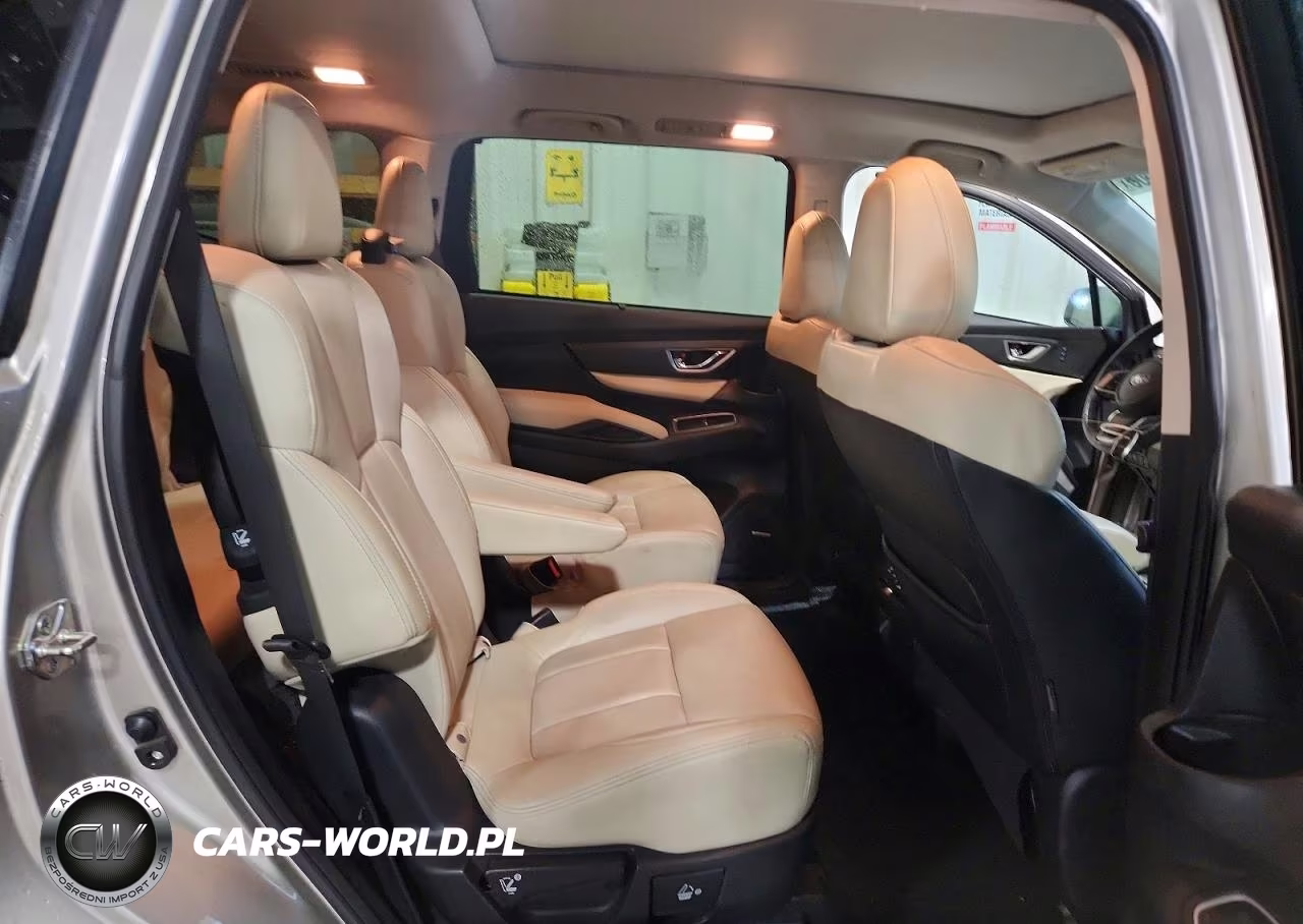 2019 Subaru Ascent Limited VIN:4S4WMAPD8K3444799 - 11