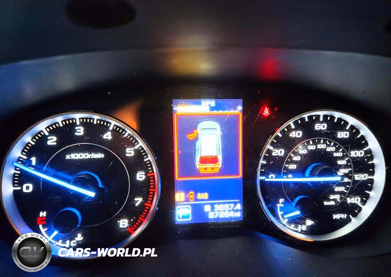 2019 Subaru Ascent Limited VIN:4S4WMAPD8K3444799 - 9