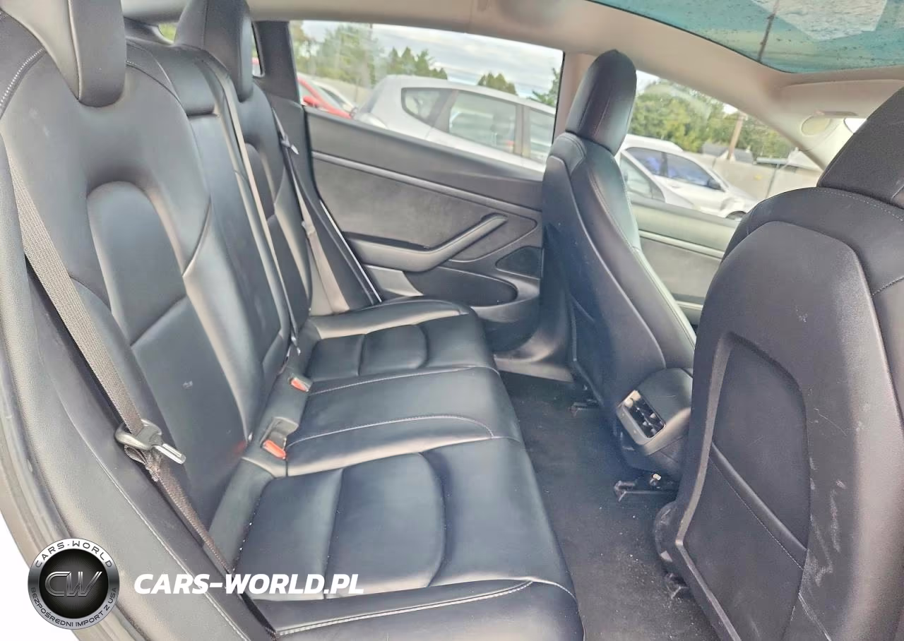 2020 Tesla Model 3 VIN:5YJ3E1EA3LF799882 - 10