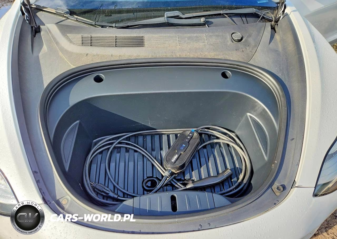 2020 Tesla Model 3 VIN:5YJ3E1EA3LF799882 - 11