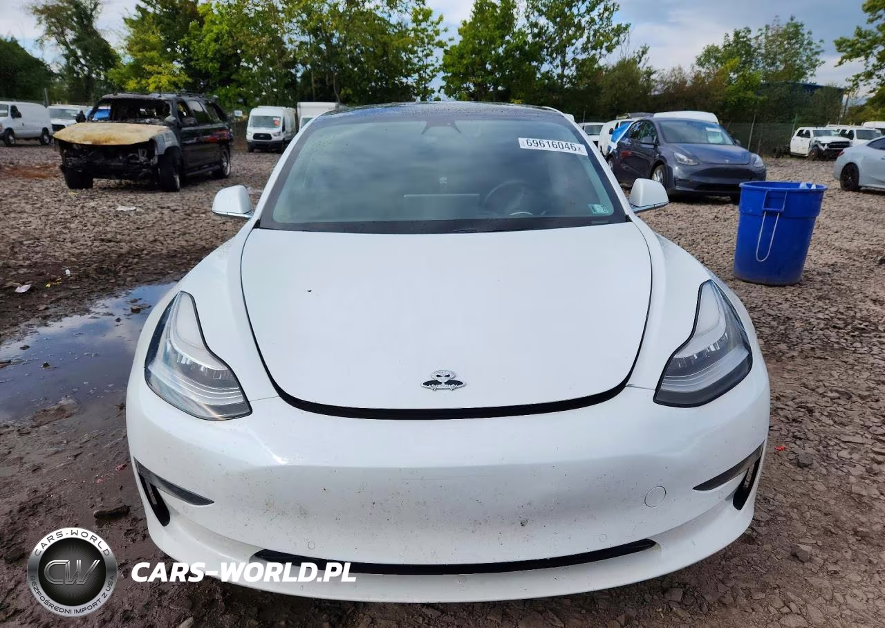 2020 Tesla Model 3 VIN:5YJ3E1EA3LF799882 - 5