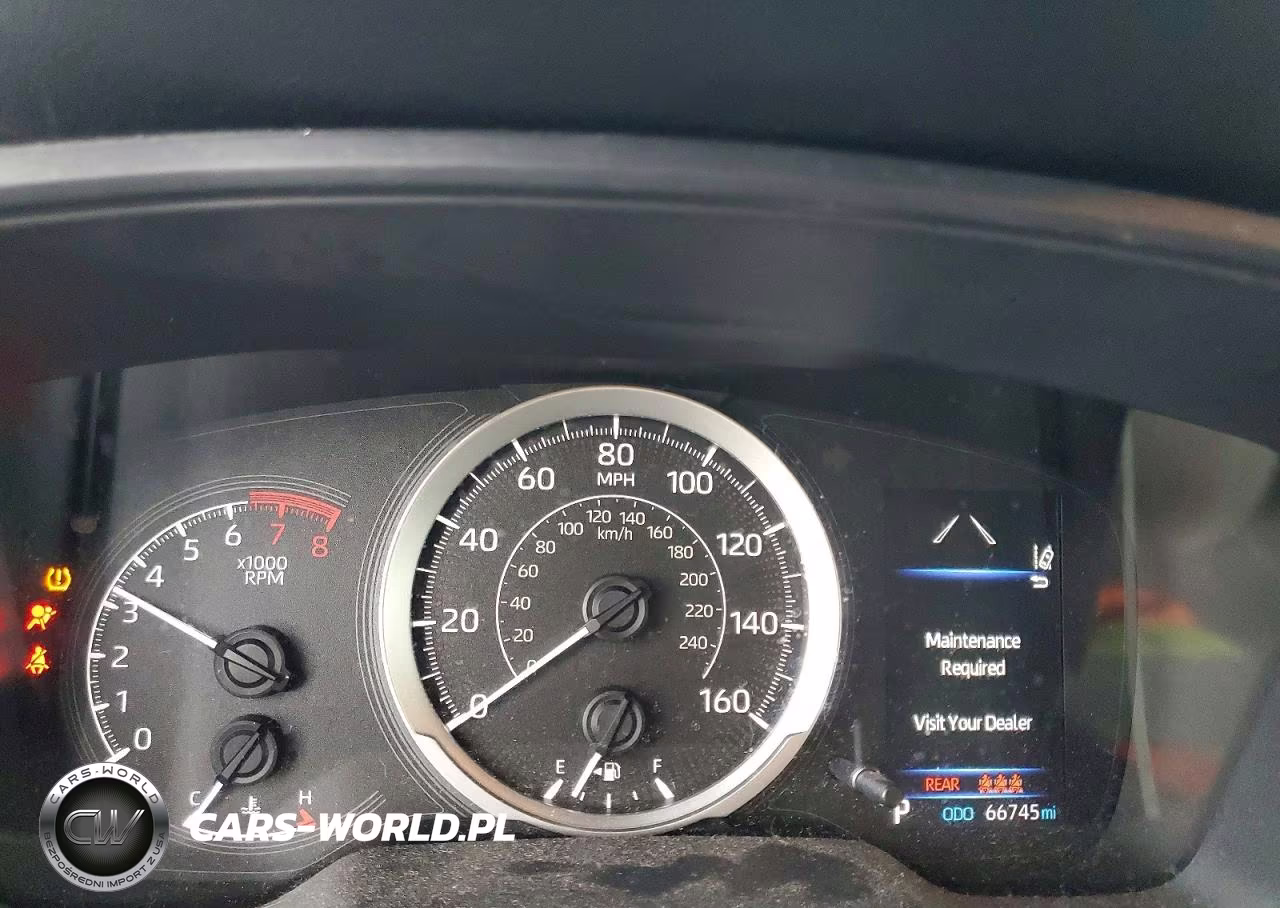 2022 Toyota Corolla Le VIN:JTDEPMAE4N3008224 - 9