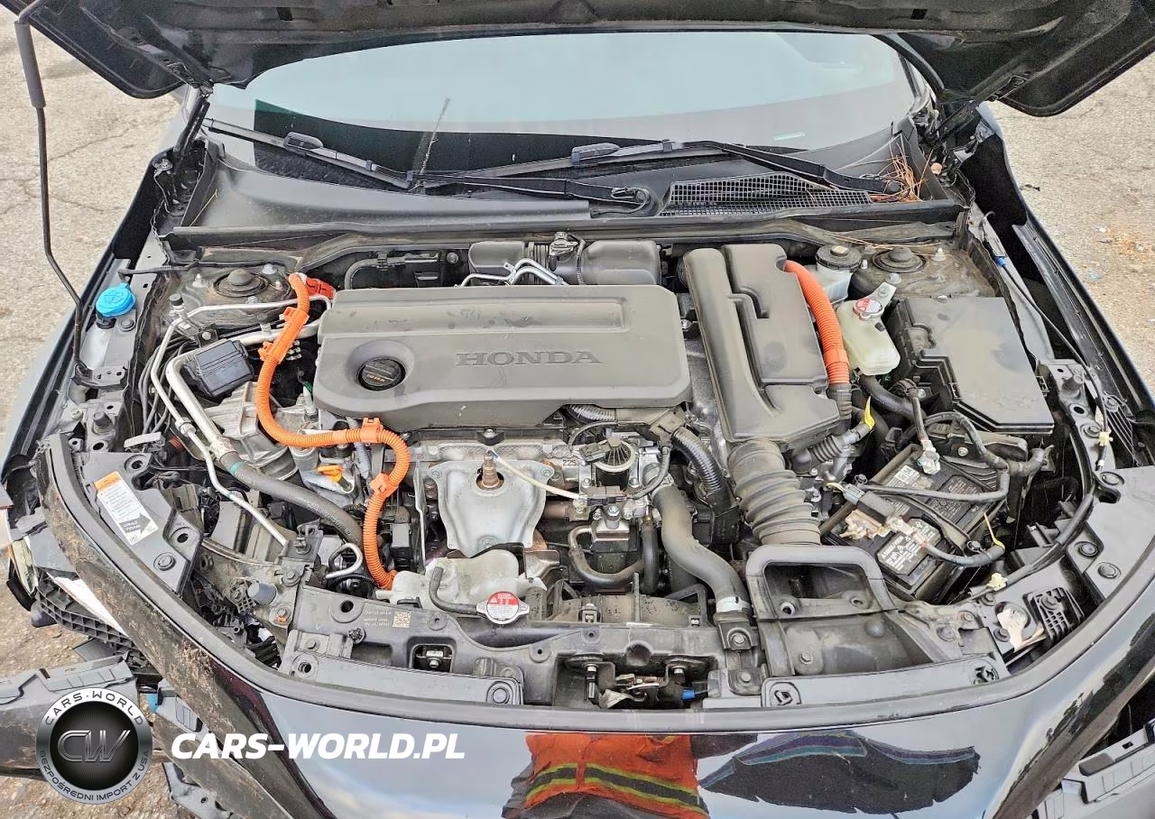 2025 Honda Civic Sport VIN:2HGFE4F80SH333718 - 11