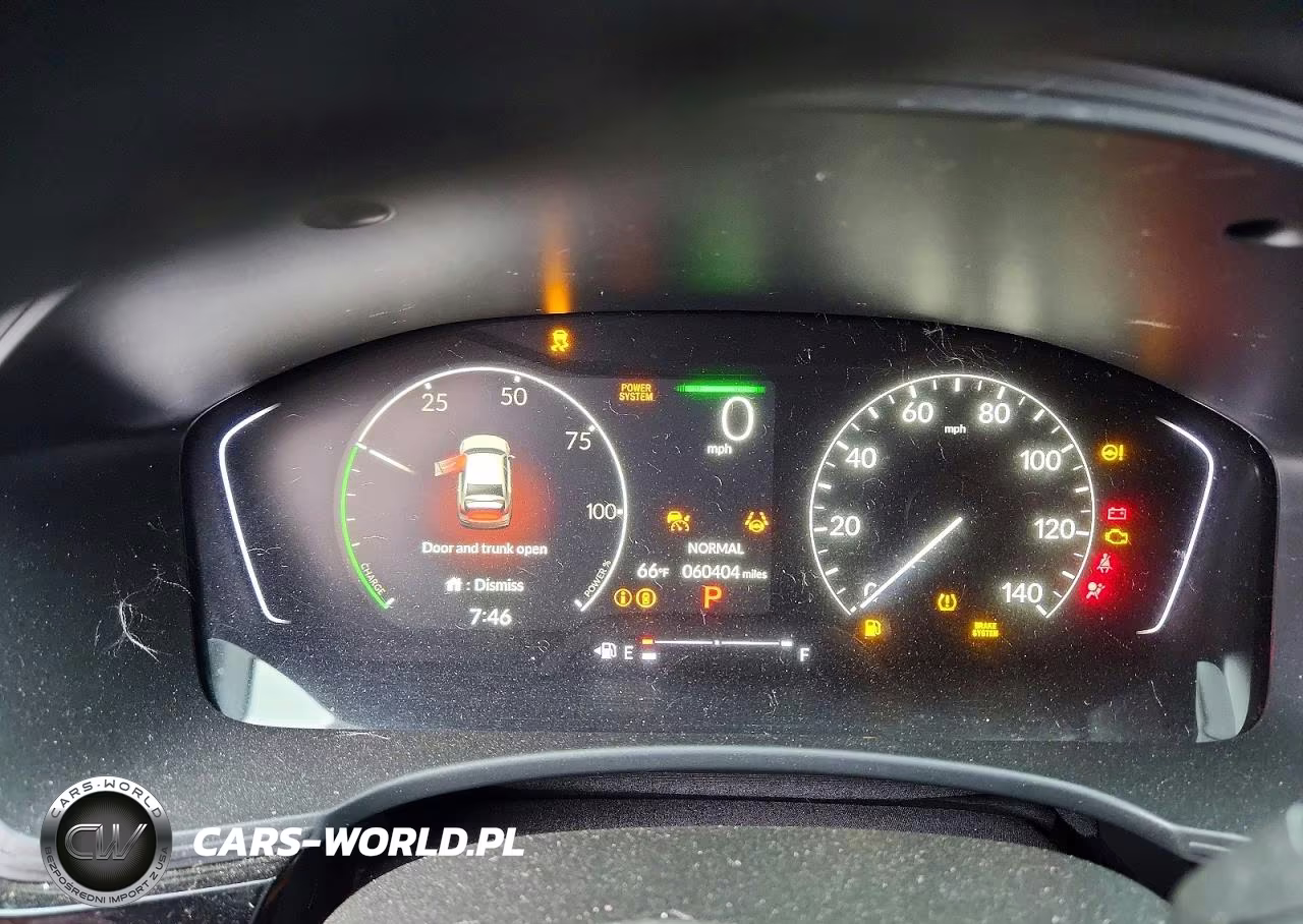 2025 Honda Civic Sport VIN:2HGFE4F80SH333718 - 9