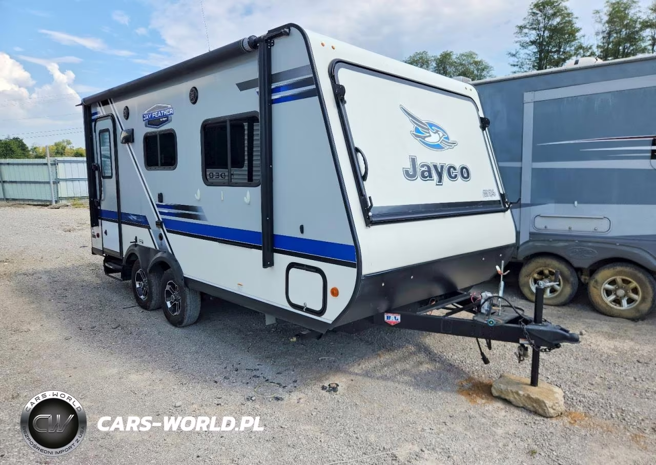 2019 Jayco Jay Flight