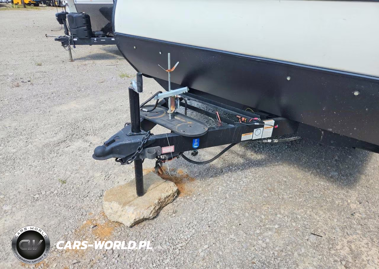 2019 Jayco Jay Flight VIN:1UJBJHBJ8K1JH0240 - 7