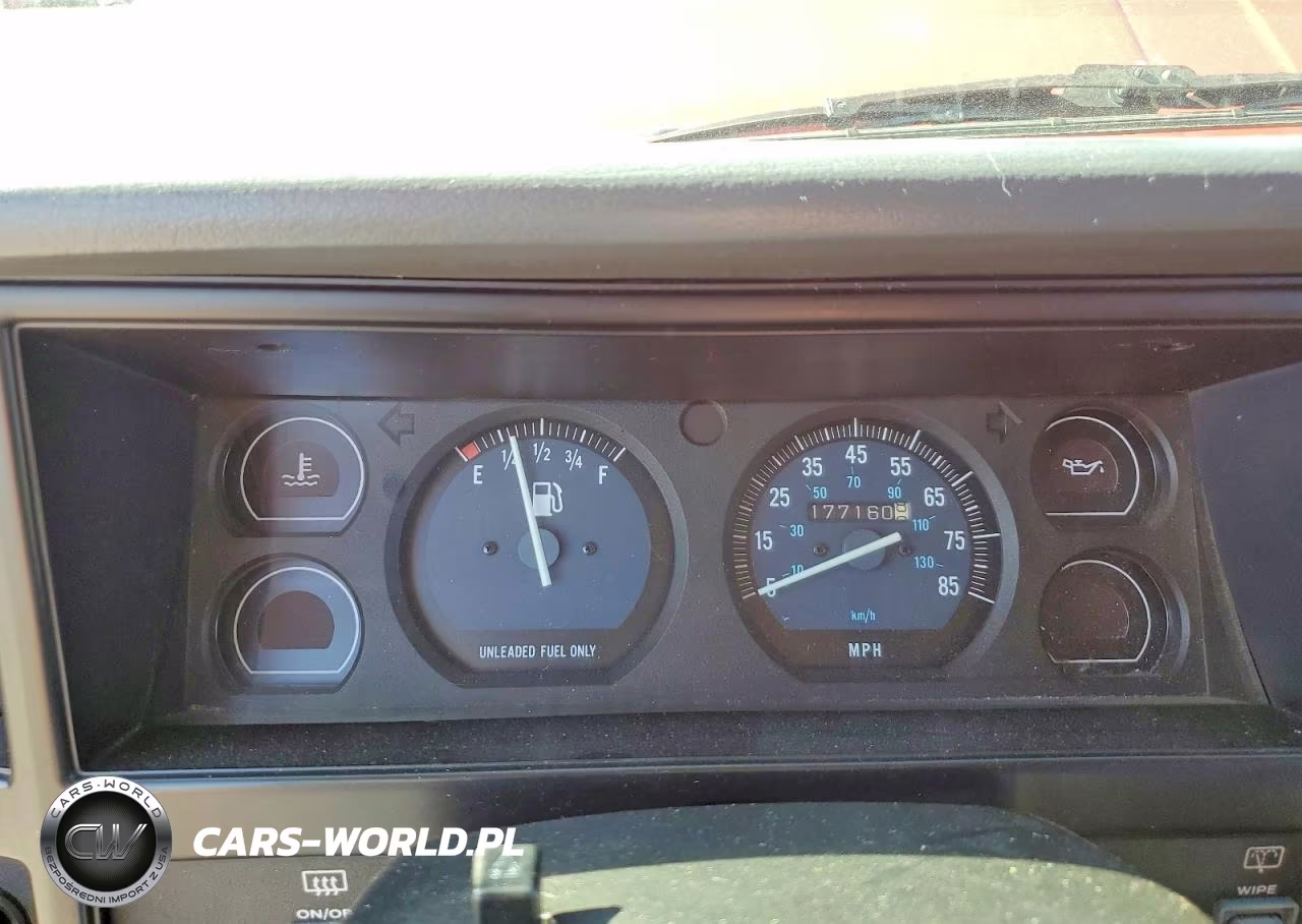 1996 Jeep Cherokee Se VIN:1J4FJ27S1TL157642 - 9