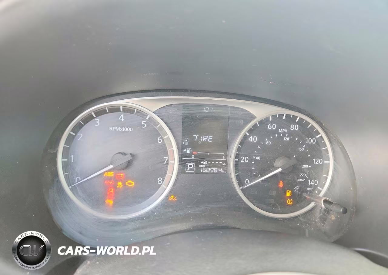 2019 Nissan Kicks S VIN:3N1CP5CU3KL481813 - 9