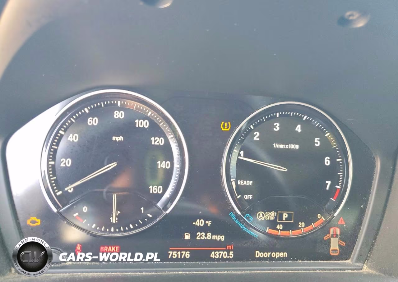 2018 BMW X2 xDrive28I VIN:WBXYJ5C31JEF77066 - 9