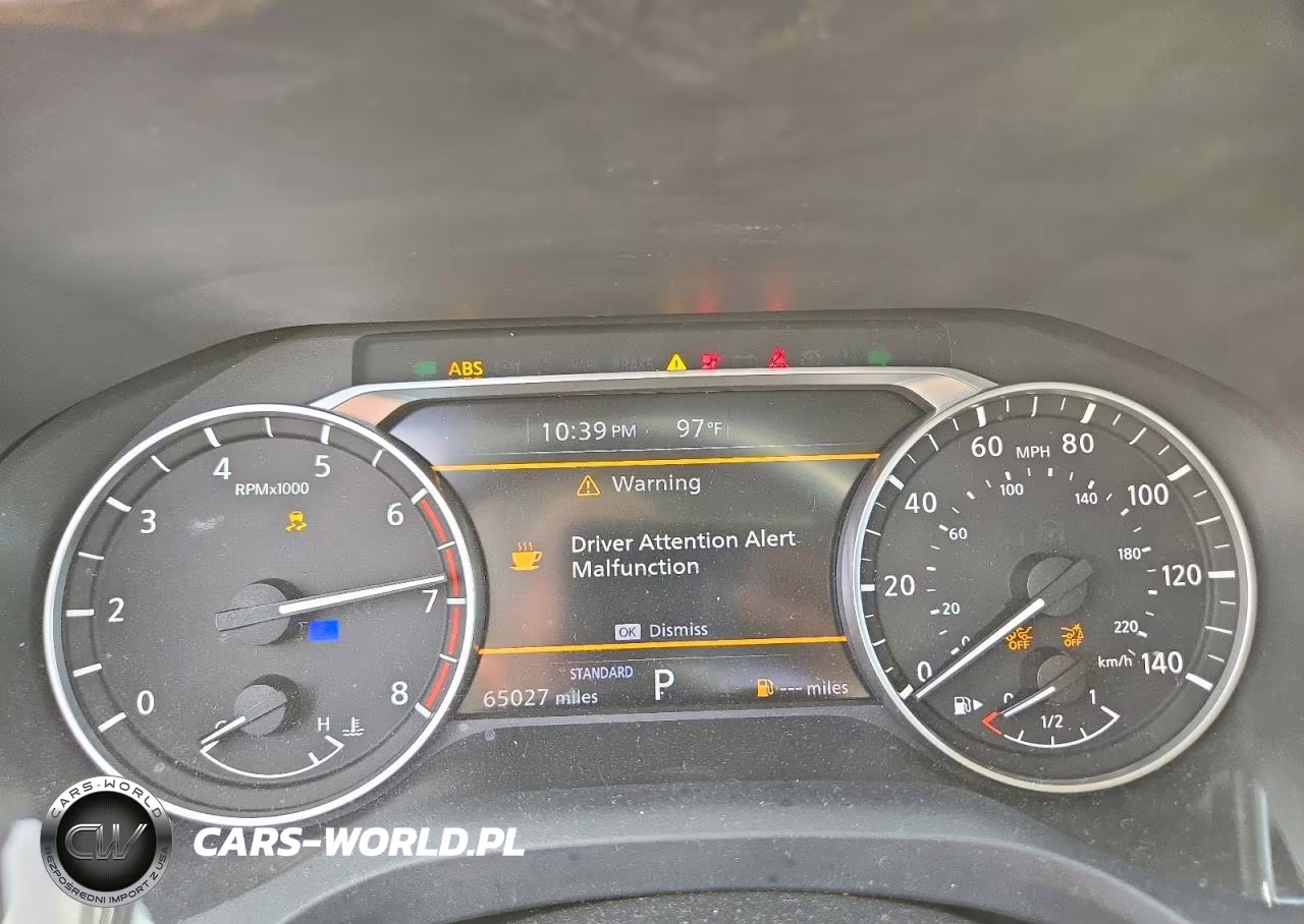 2021 Nissan Rogue Sv VIN:5N1AT3BA2MC832684 - 9