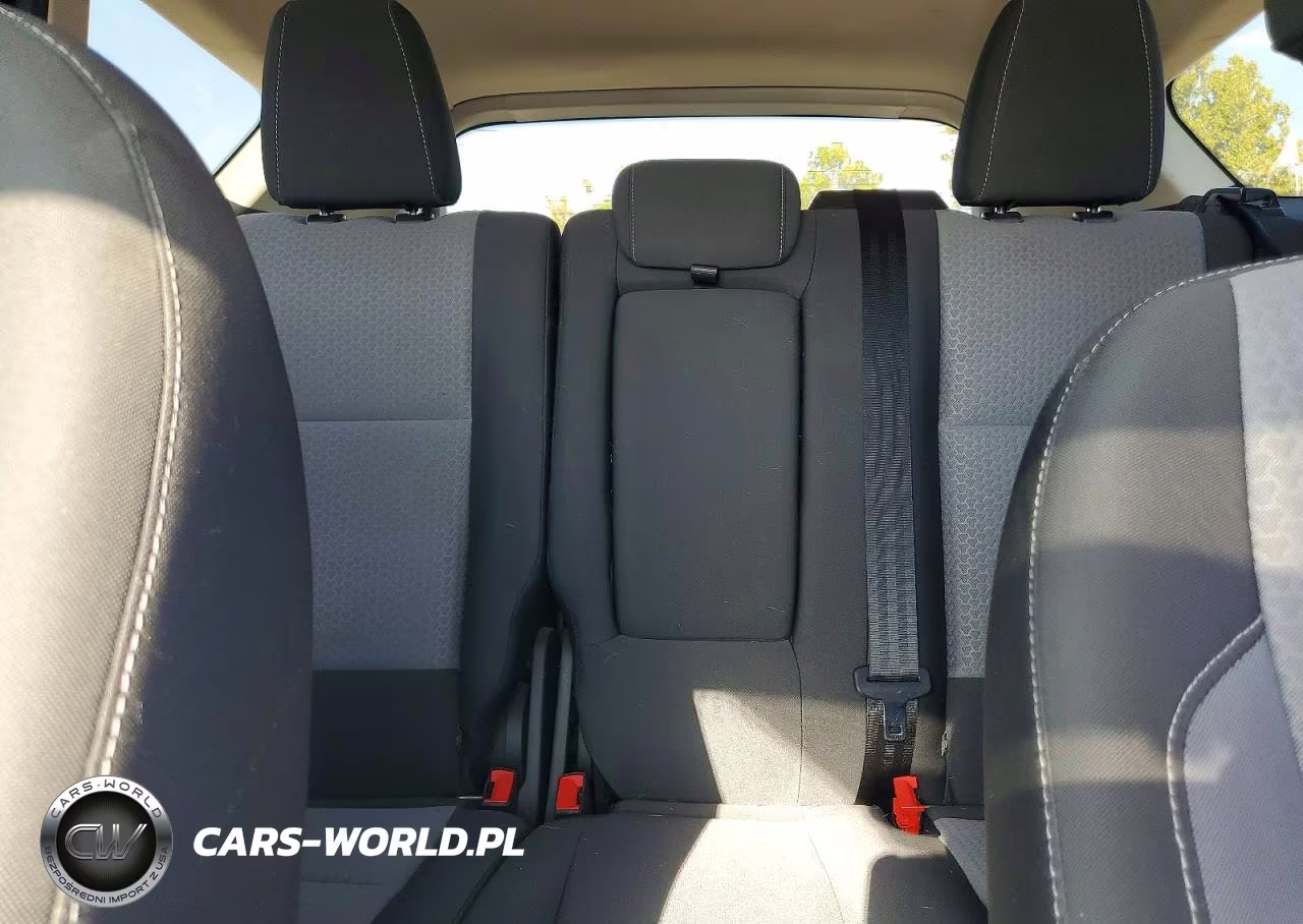2017 Ford Escape Se VIN:1FMCU9G99HUA47991 - 10