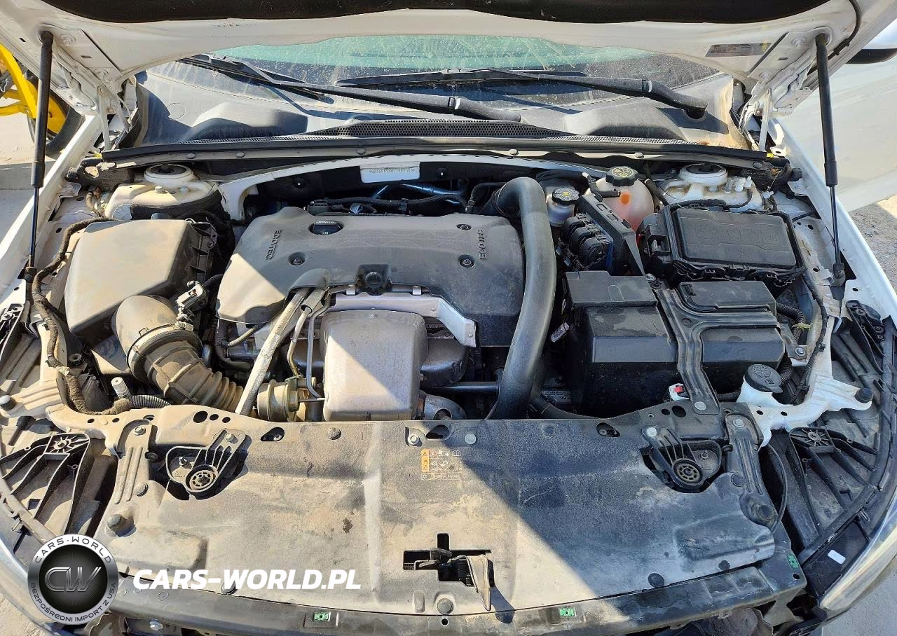 2020 Buick Regal Essence VIN:W04GP6SX0L1007109 - 11