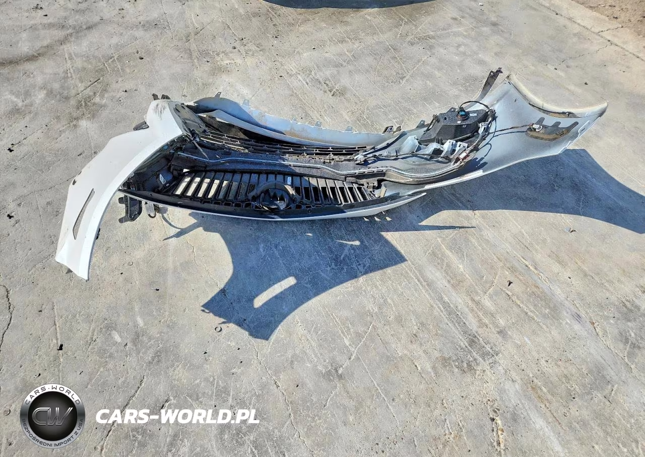 2020 Buick Regal Essence VIN:W04GP6SX0L1007109 - 12