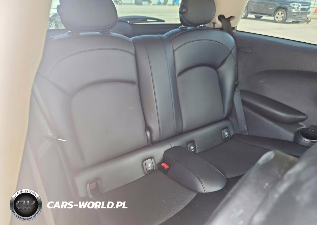 2015 Mini Cooper VIN:WMWXM5C54F3A04342 - 10