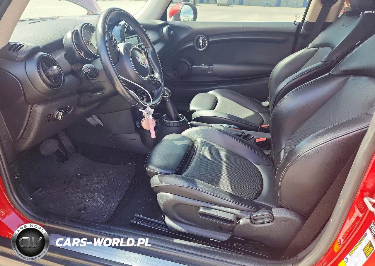 2015 Mini Cooper VIN:WMWXM5C54F3A04342 - 7