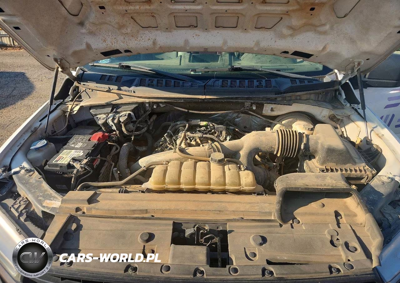 2020 Ford F150 Supercrew VIN:1FTEW1CP7LKE08636 - 11