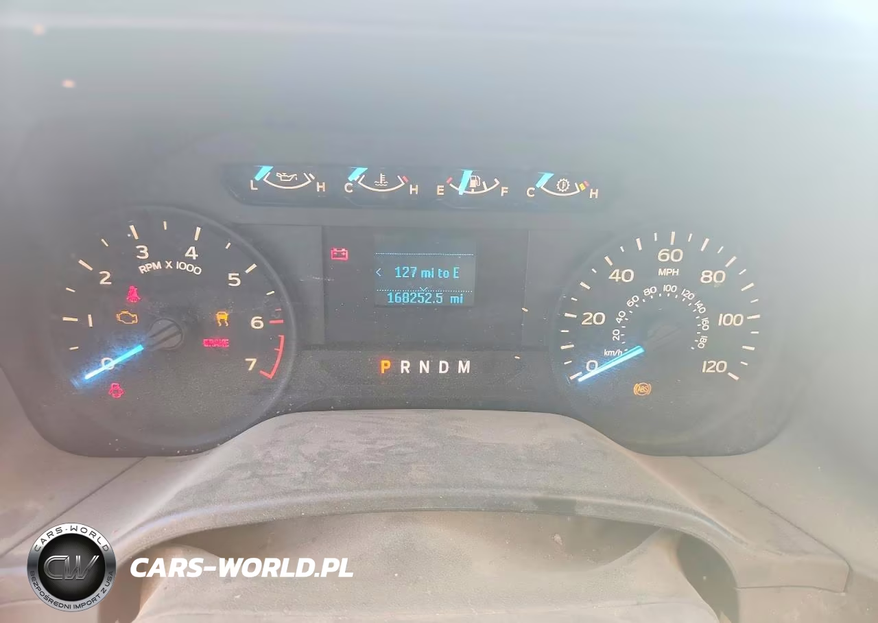 2020 Ford F150 Supercrew VIN:1FTEW1CP7LKE08636 - 9
