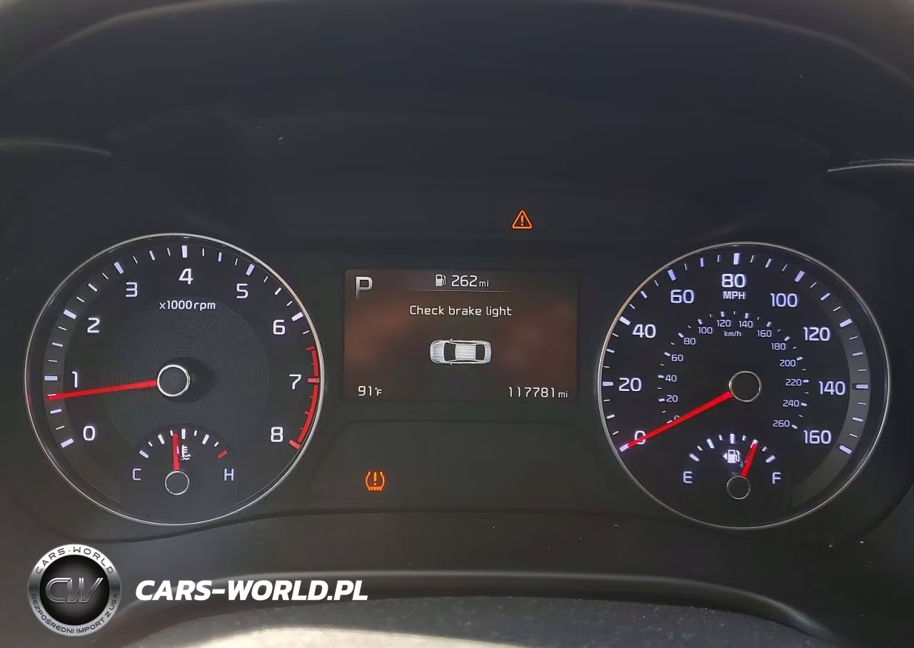2023 Kia Forte Lxs VIN:3KPF24AD4PE581923 - 9