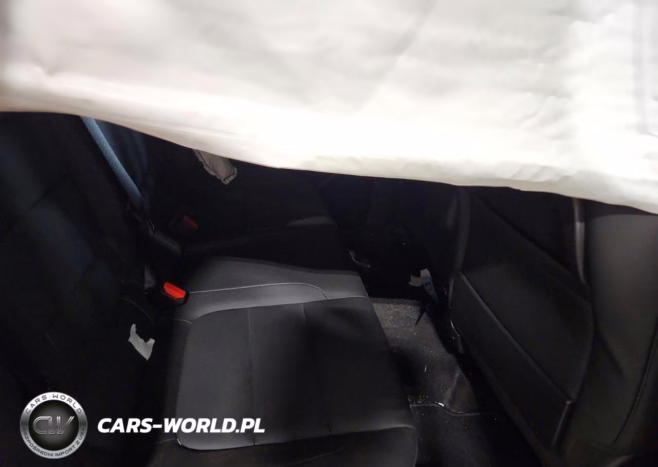 2024 Chevrolet Trailblazer Rs VIN:KL79MUSL2RB074996 - 11