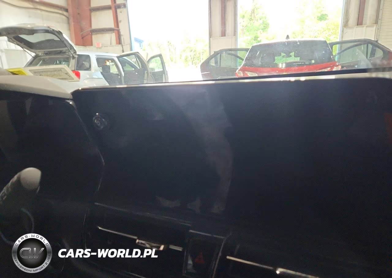 2024 Chevrolet Trailblazer Rs VIN:KL79MUSL2RB074996 - 9