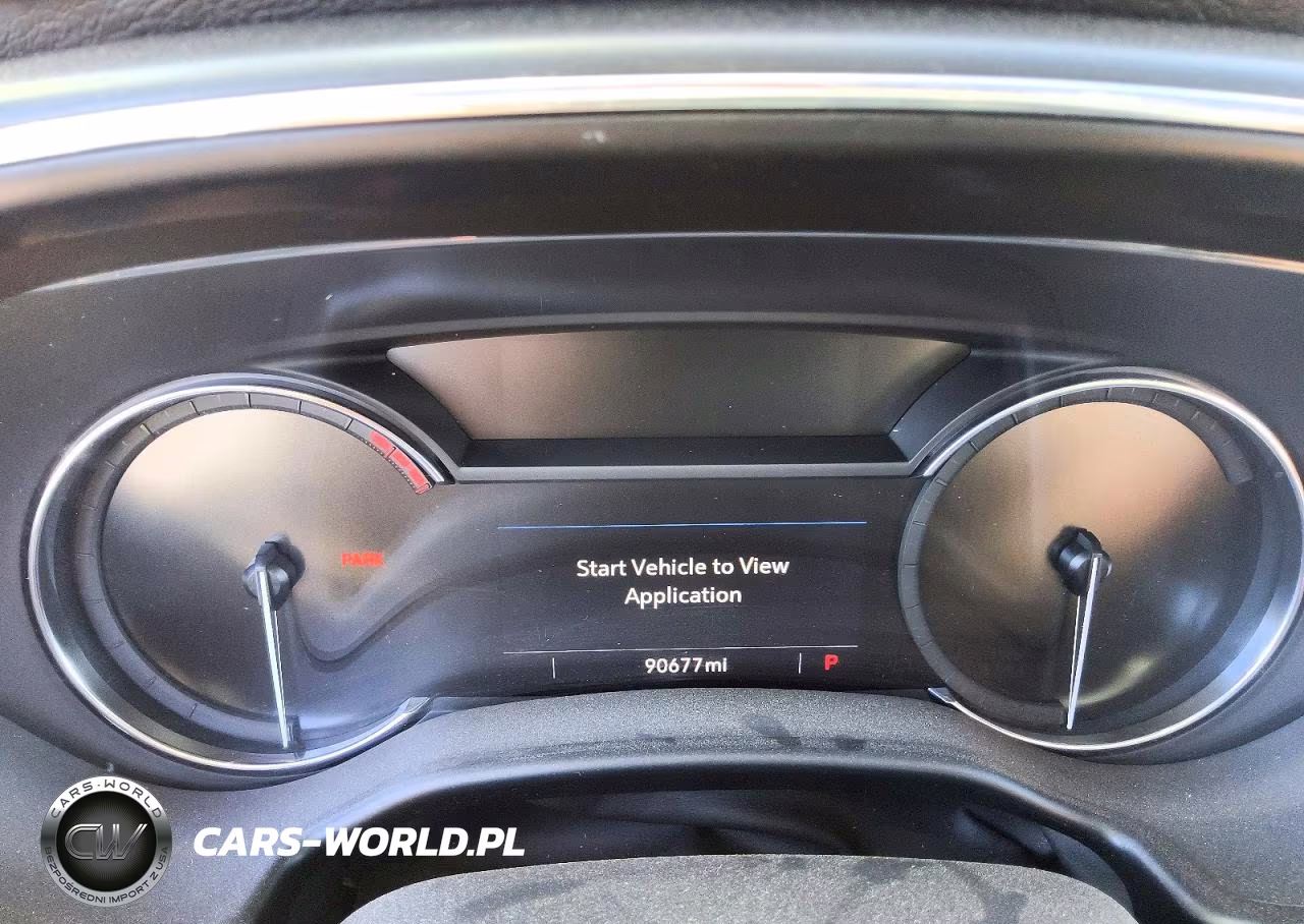 2022 Cadillac Ct5 Premium Luxury VIN:1G6DN5RK2N0135513 - 9