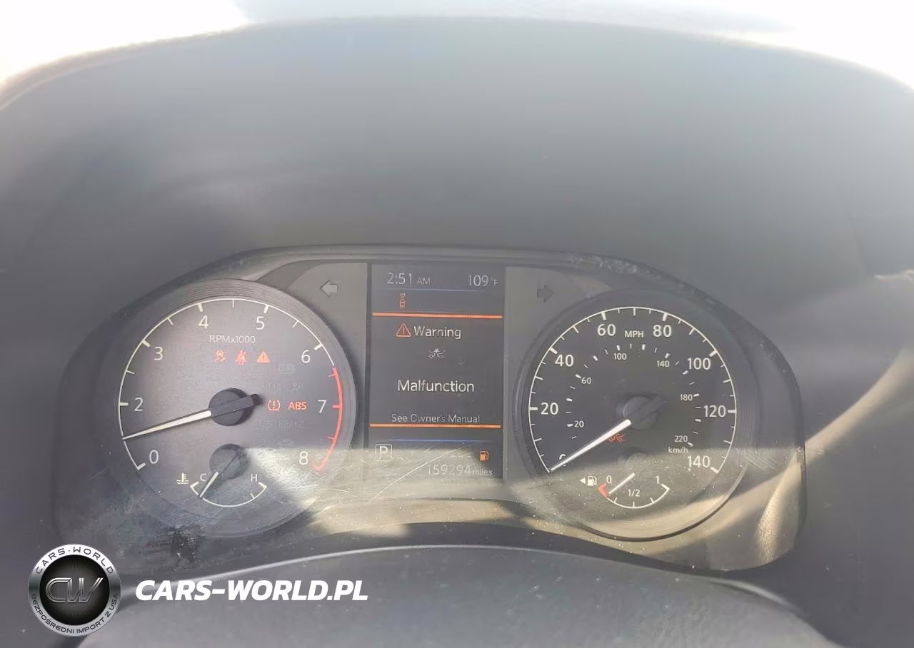 2021 Nissan Altima S VIN:1N4BL4BV2MN362734 - 9
