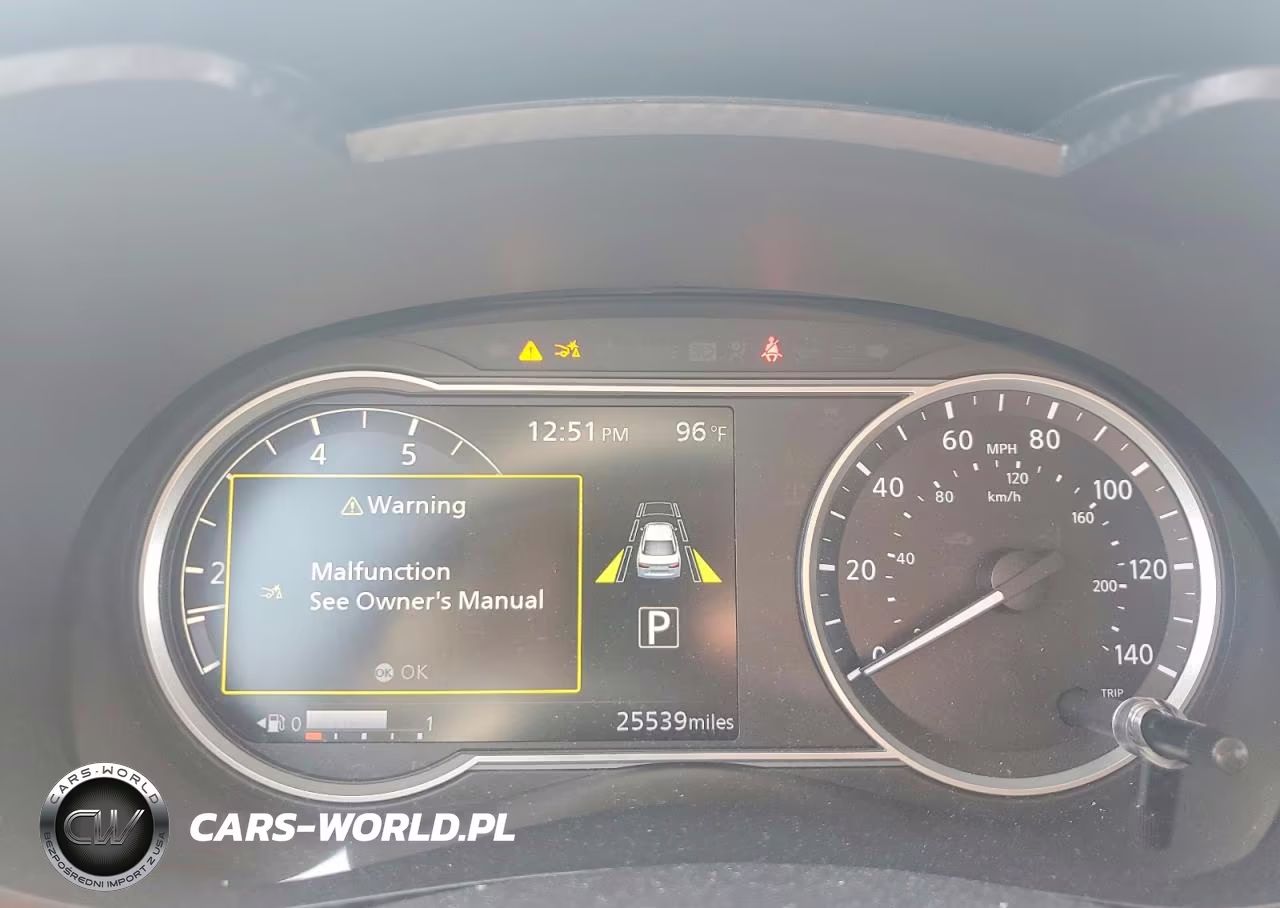2020 Nissan Versa Sv VIN:3N1CN8EVXLL893127 - 9