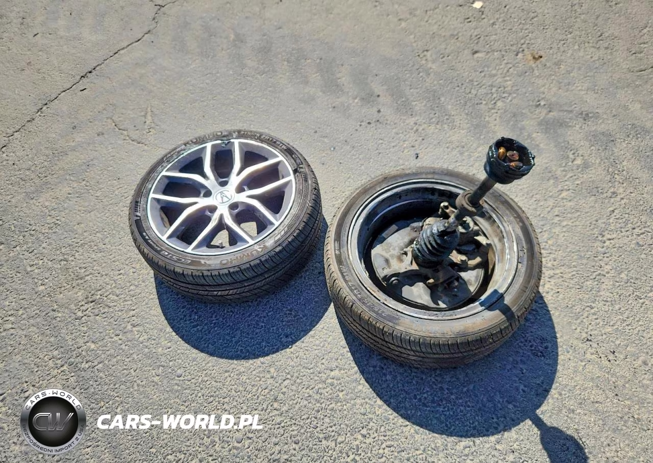 2019 Acura Ilx Premium VIN:19UDE2F7XKA006423 - 12