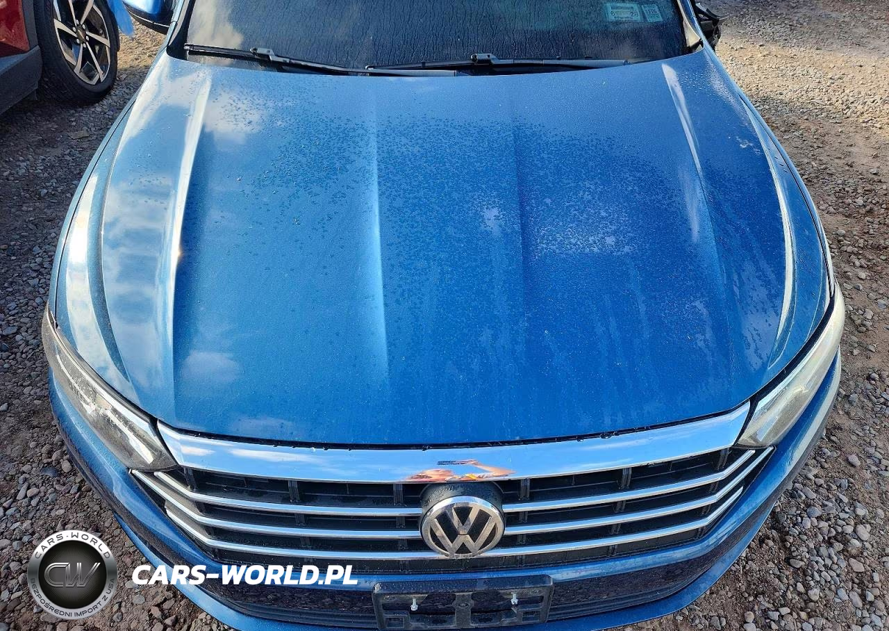 2020 Volkswagen Jetta S VIN:3VWN57BU4LM034408 - 11