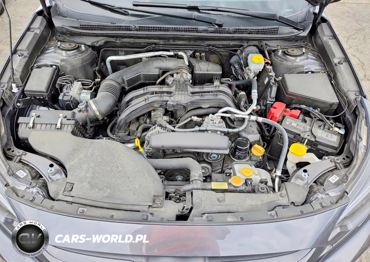 2025 Subaru Legacy Premium VIN:4S3BWAC6XS3029052 - 11