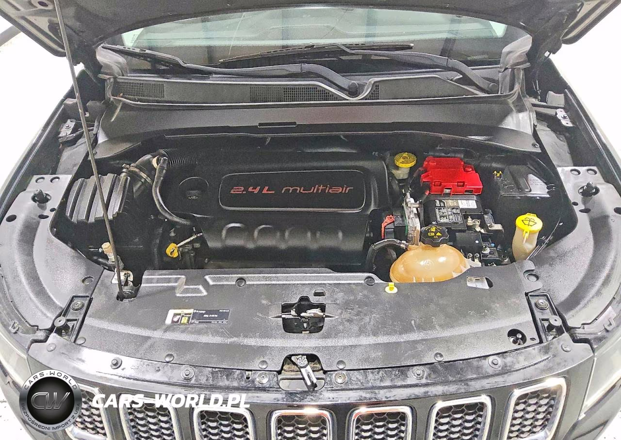2020 Jeep Compass Latitude VIN:3C4NJCBB0LT250333 - 12
