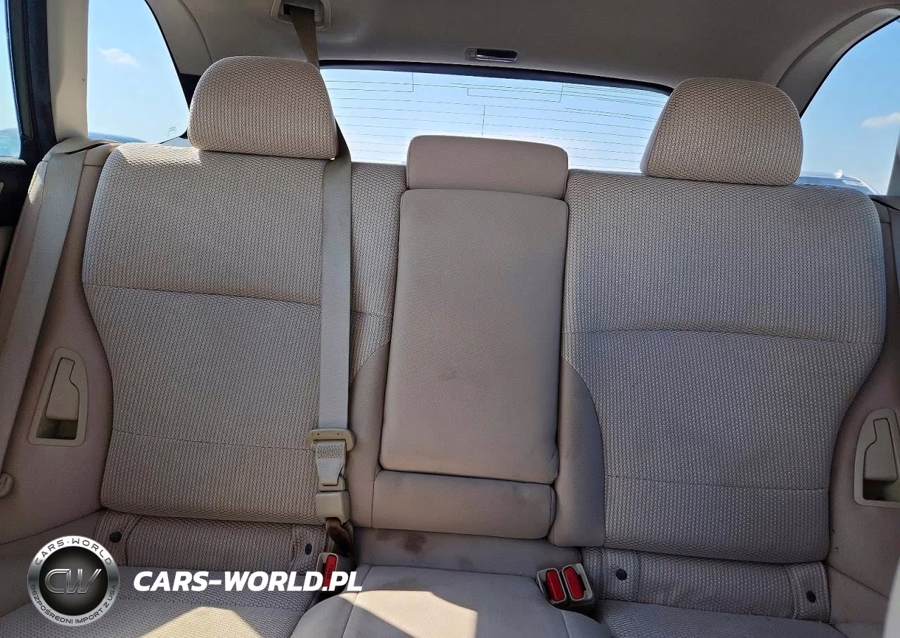 2016 Subaru Outback 2.5I Premium VIN:4S4BSBCC2G3256262 - 10