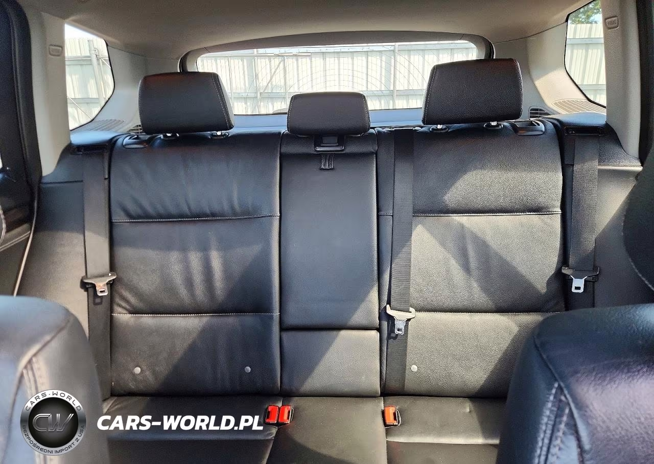 2012 BMW X3 xDrive28I VIN:5UXWX5C5XCL721518 - 10