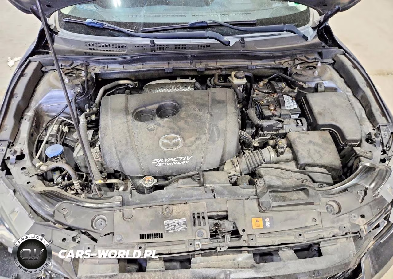 2016 Mazda 3 Sport VIN:3MZBM1T75GM317174 - 11