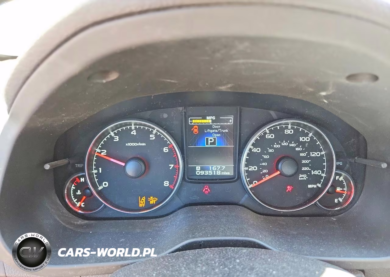 2014 Subaru Legacy 2.5I Limited VIN:4S3BMBN62E3003364 - 9