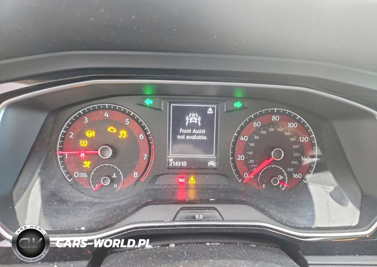 2019 Volkswagen Jetta S VIN:3VWC57BU6KM219548 - 9