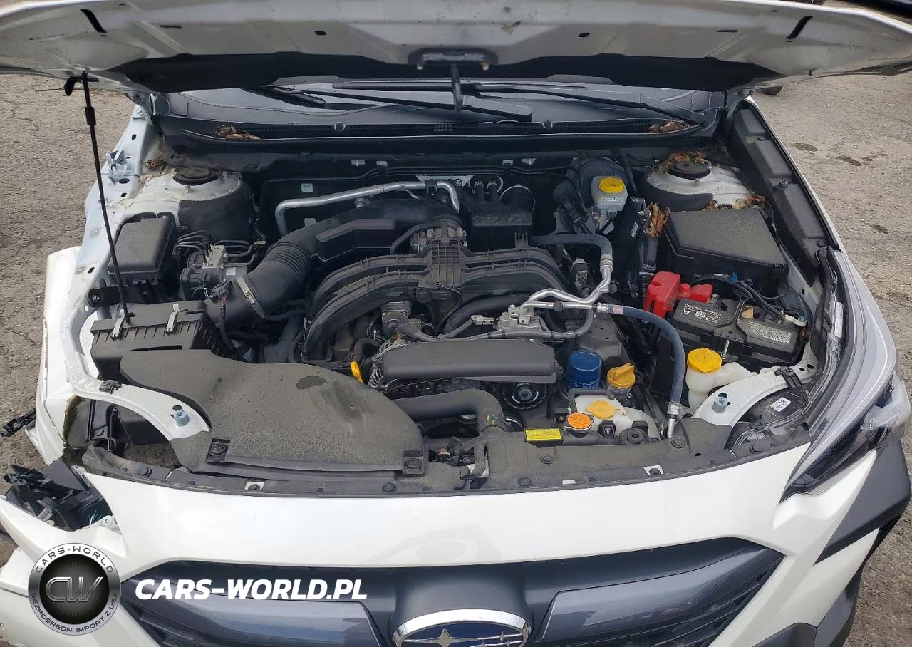 2025 Subaru Outback Premium VIN:4S4BTAFC8S3143153 - 12