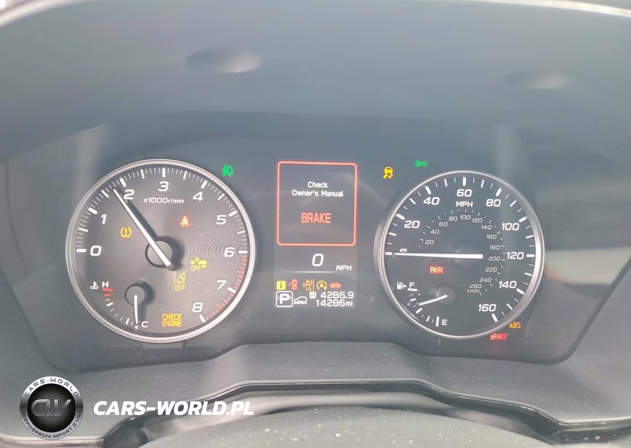 2025 Subaru Outback Premium VIN:4S4BTAFC8S3143153 - 9