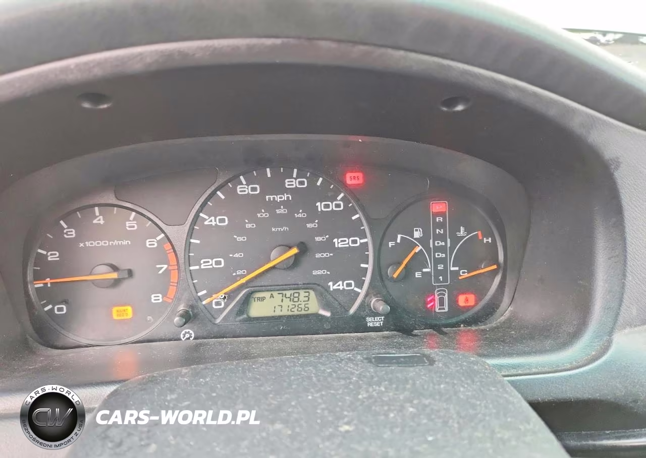 2001 Honda Odyssey Ex VIN:2HKRL18671H545260 - 9