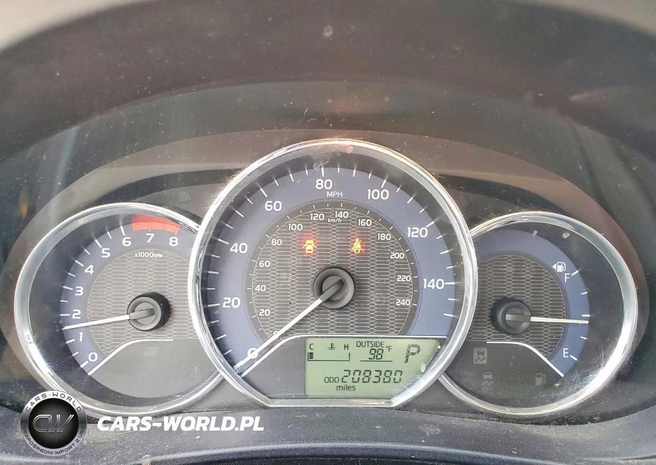 2015 Toyota Corolla Le VIN:2T1BURHE9FC256167 - 9