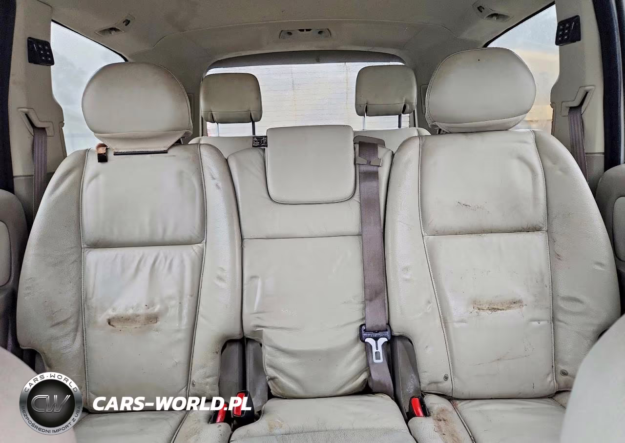 2006 Volvo Xc90 V8 VIN:YV4CZ852761296551 - 10